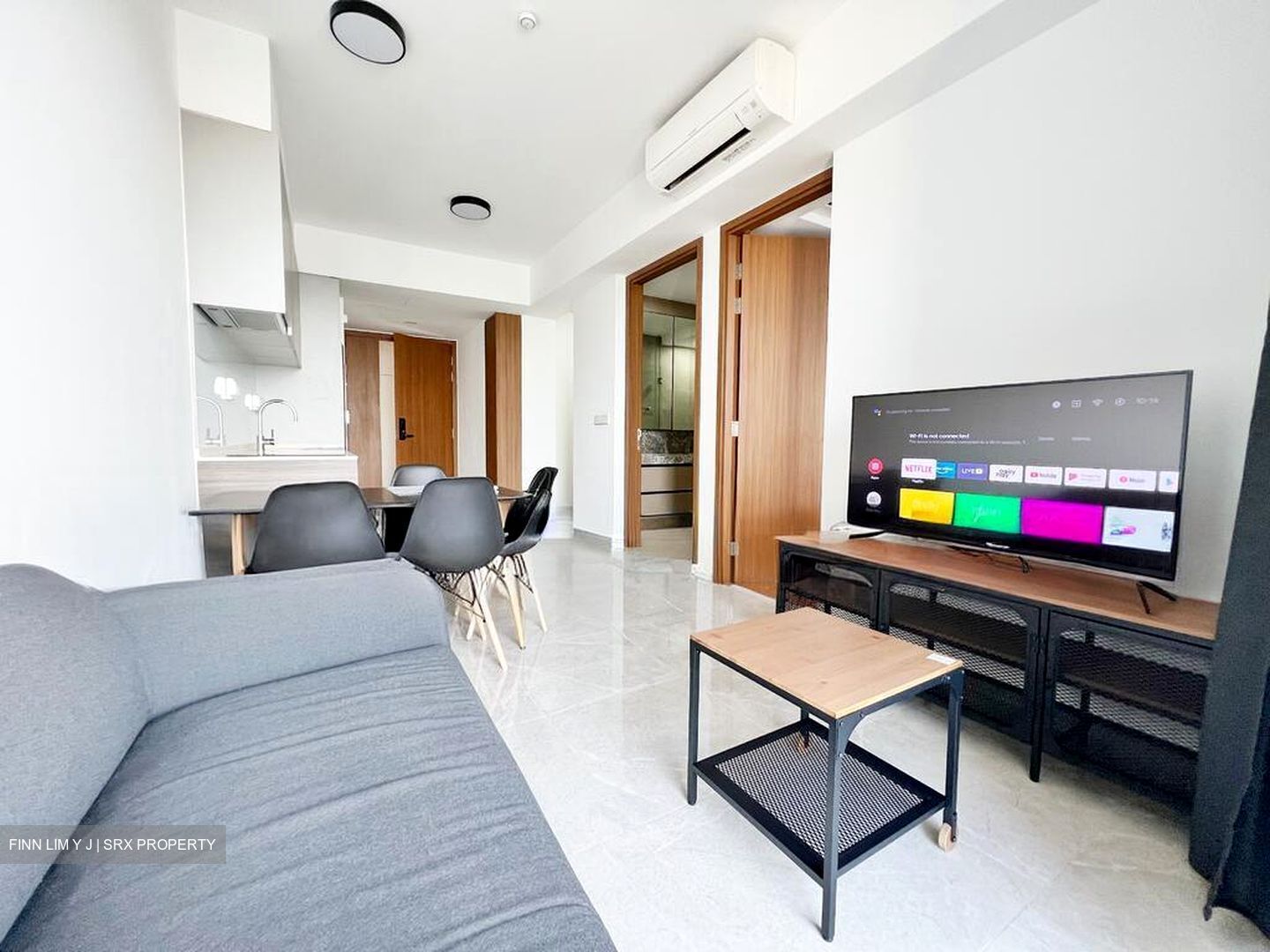 Stirling Residences (D3), Apartment #501875021